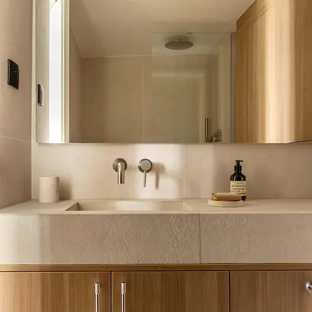 Apartment Wonderful 2br 6p - Eiffel Tower